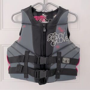 Body Glove Security Vest